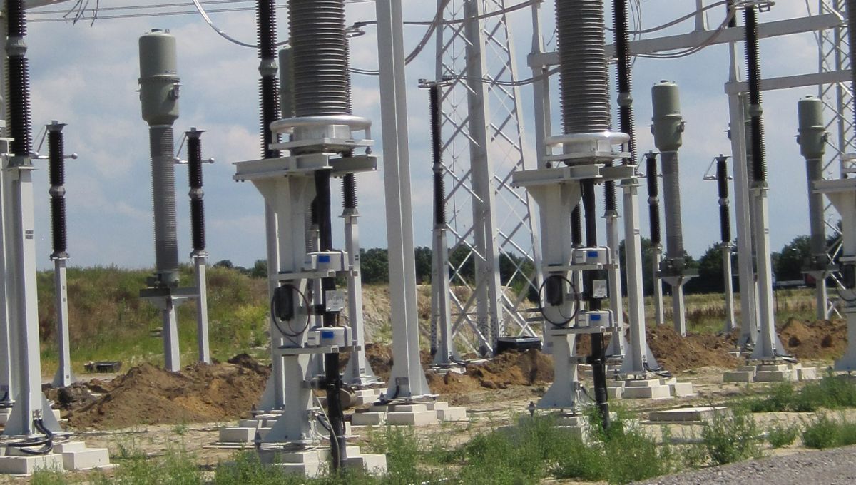 Nexans - Power Networks