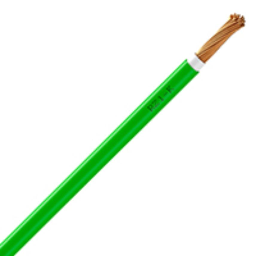 ALSECURE® RZ1-K (AS), 1x16 mm²