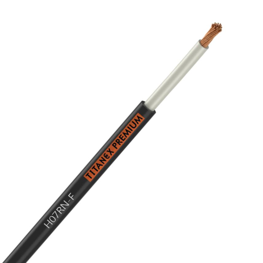 Nexans TITANEX® PREMIUM 1x95