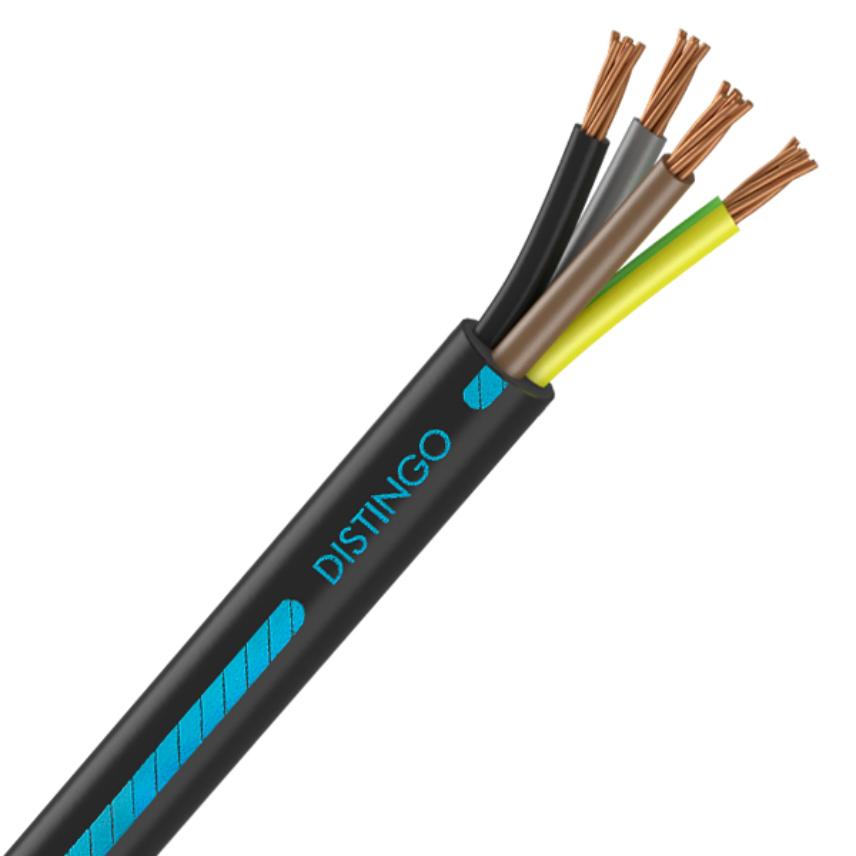 Nexans U-1000 R2V DISTINGO 4G6  C50m