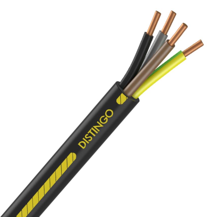 Nexans U-1000 R2V DISTINGO 4G2.5  D1000m