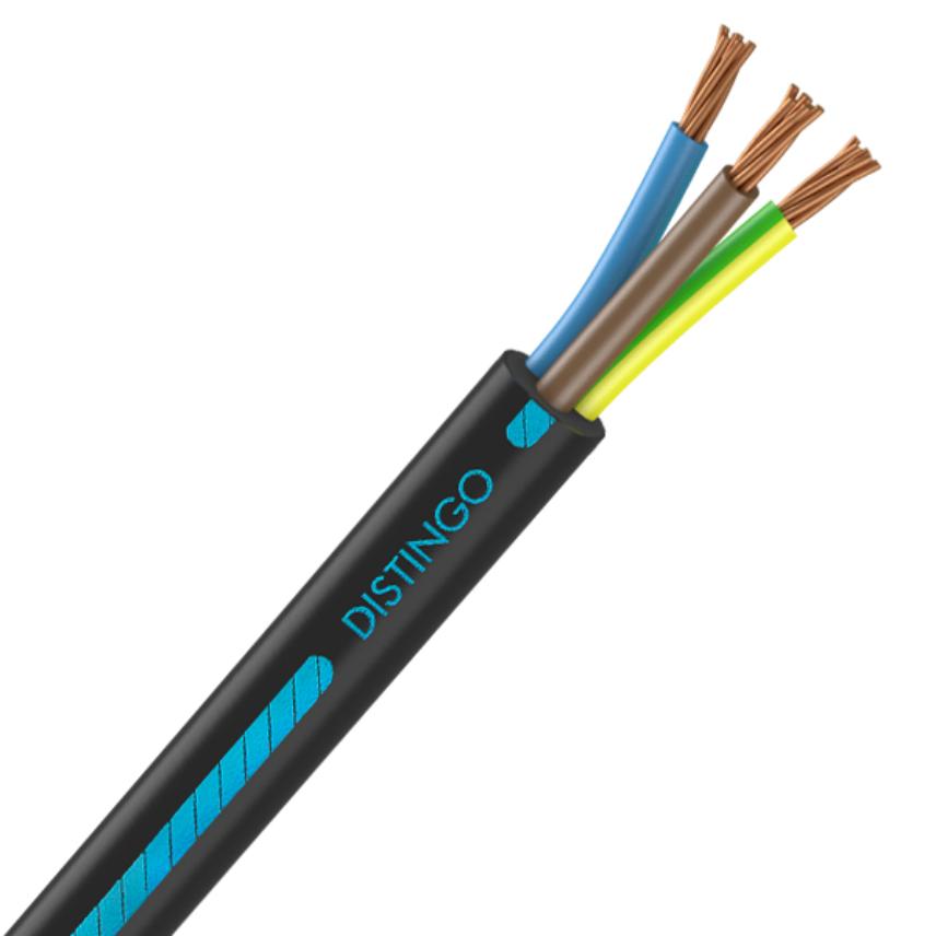 Nexans U-1000 R2V DISTINGO 3G6 C50m