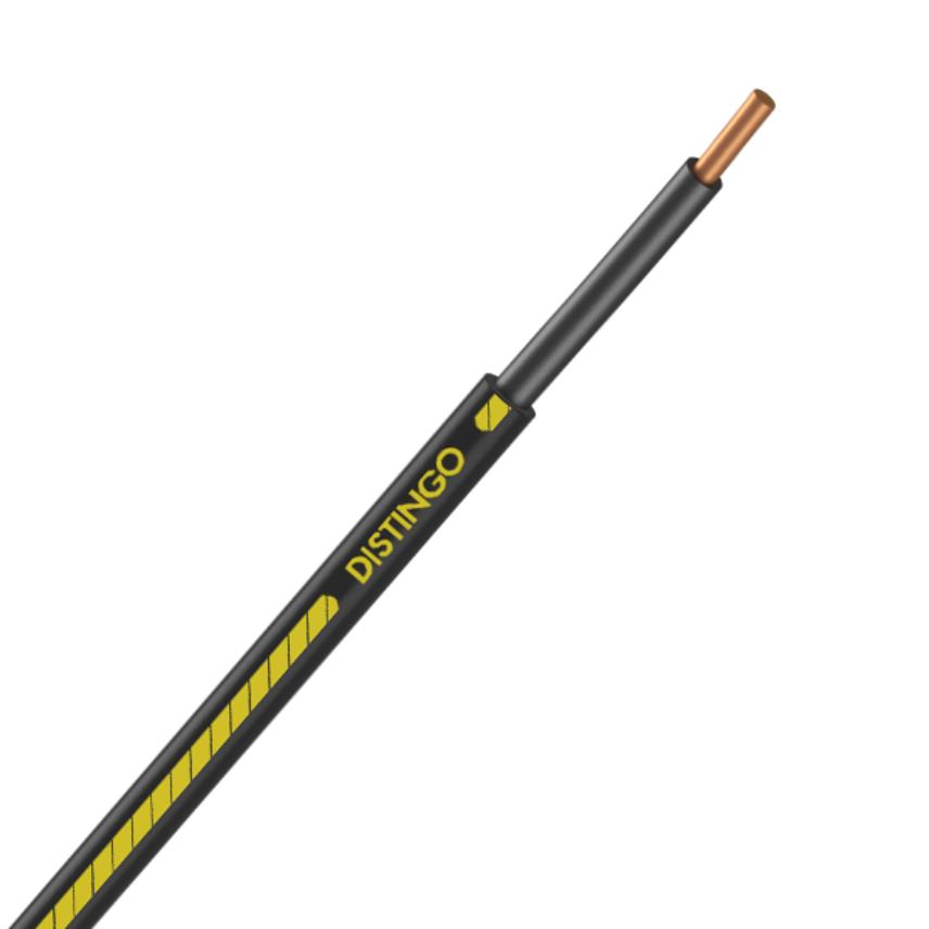Nexans U-1000 R2V DISTINGO 1x2.5  D1000m