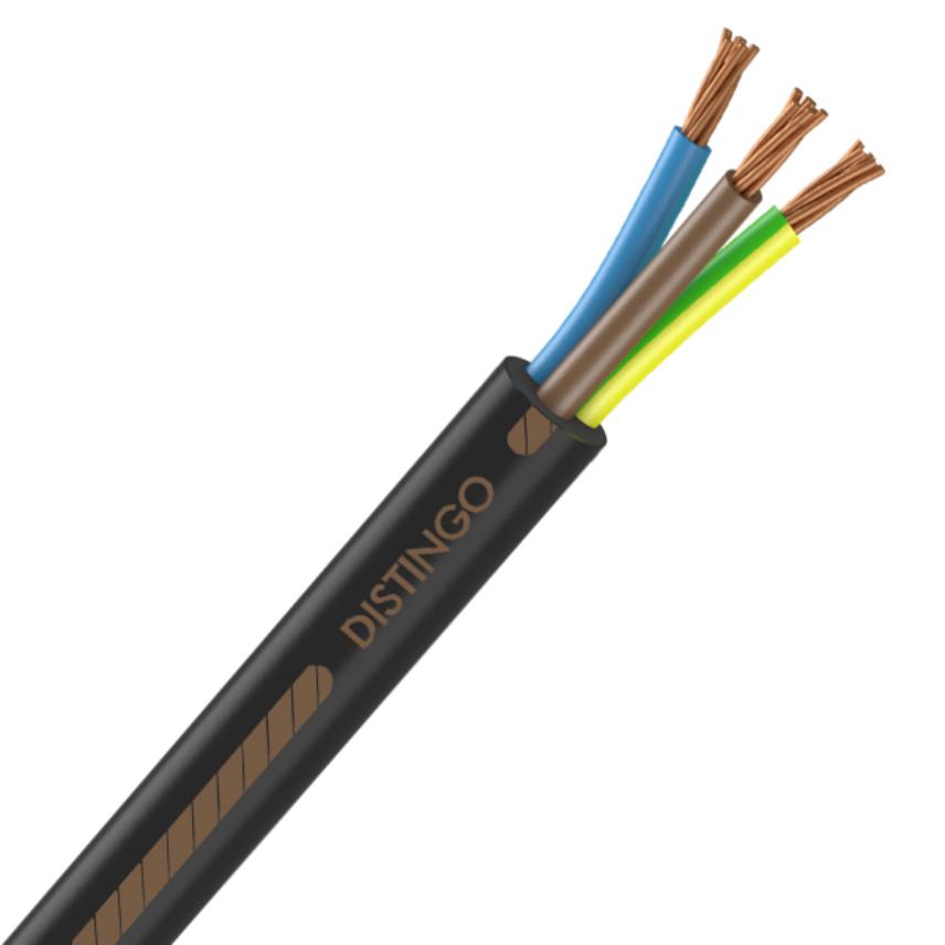Nexans U-1000 R2V DISTINGO 3G10  C50m