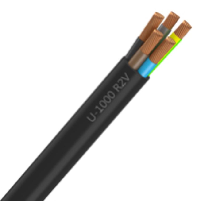 U-1000 R2V 7G1.5  C50m
