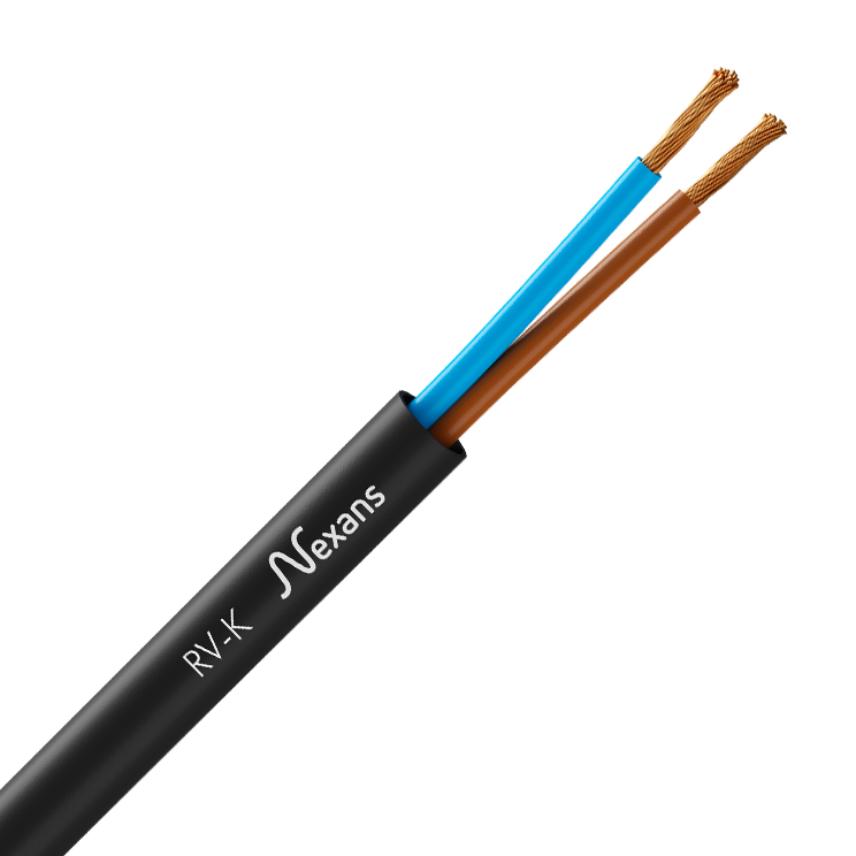 Nexans RV-K 2X16 mm²
