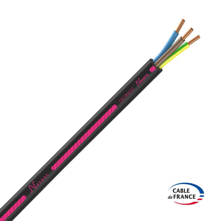 U-1000 R2V DISTINGO MOBIWAY™ 3G1.5 