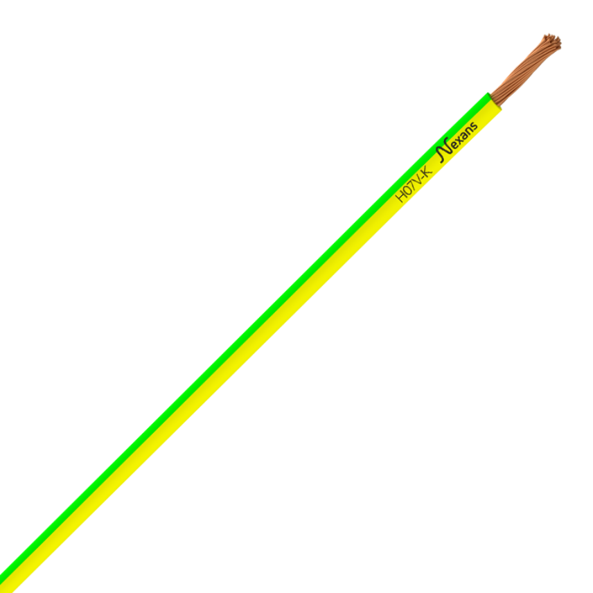 Nexans H07V-K