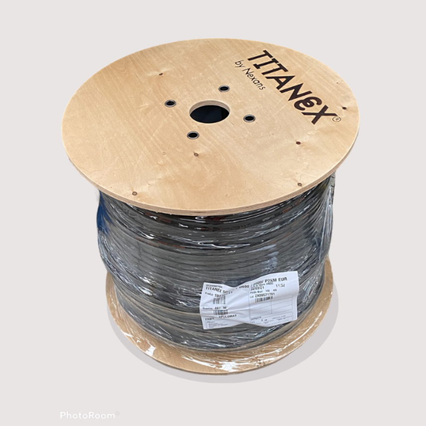 Nexans TITANEX® H07RN- F