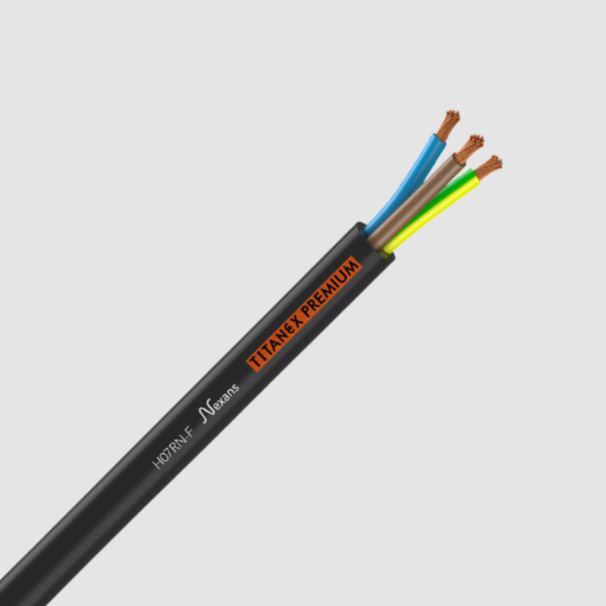 H07RN-F TITANEX® PREMIUM