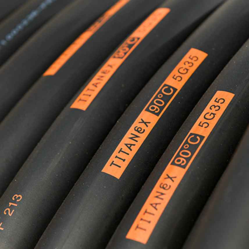 Nexans TITANEX® H07RN- F