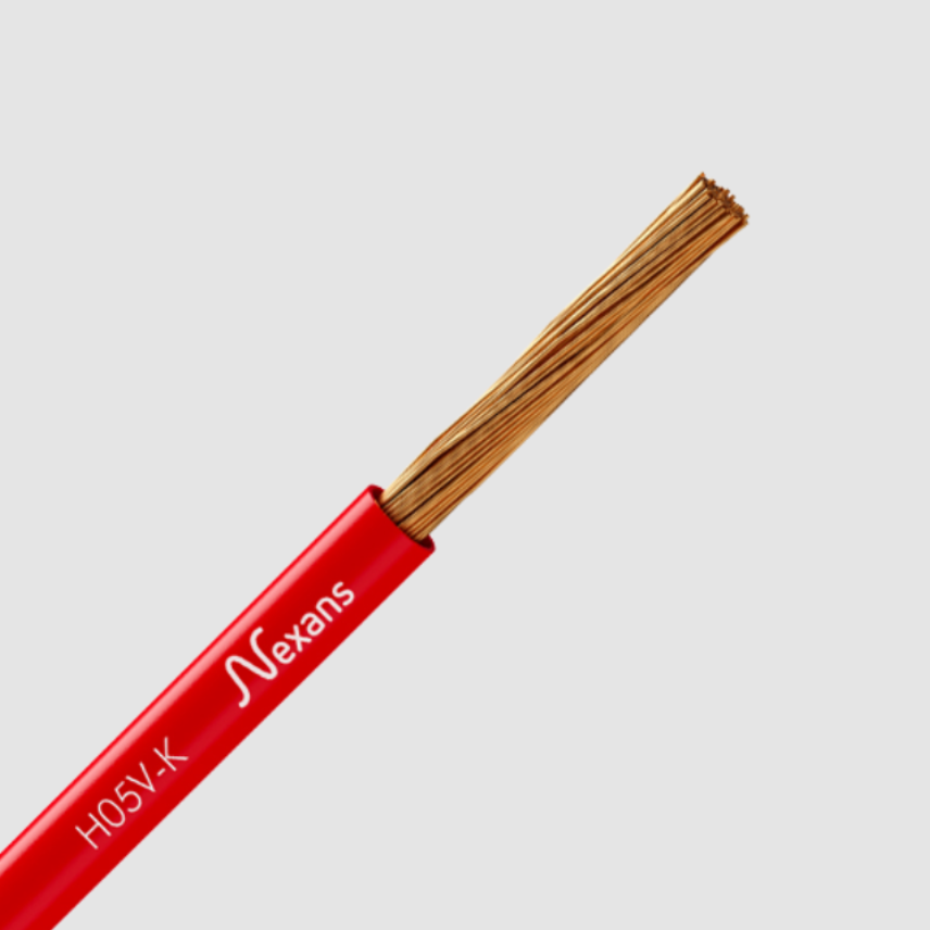 Nexans H05V-K
