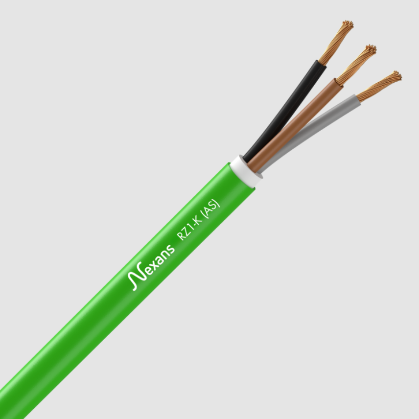 DRUM RZ1K-3x1,5-M (75m)