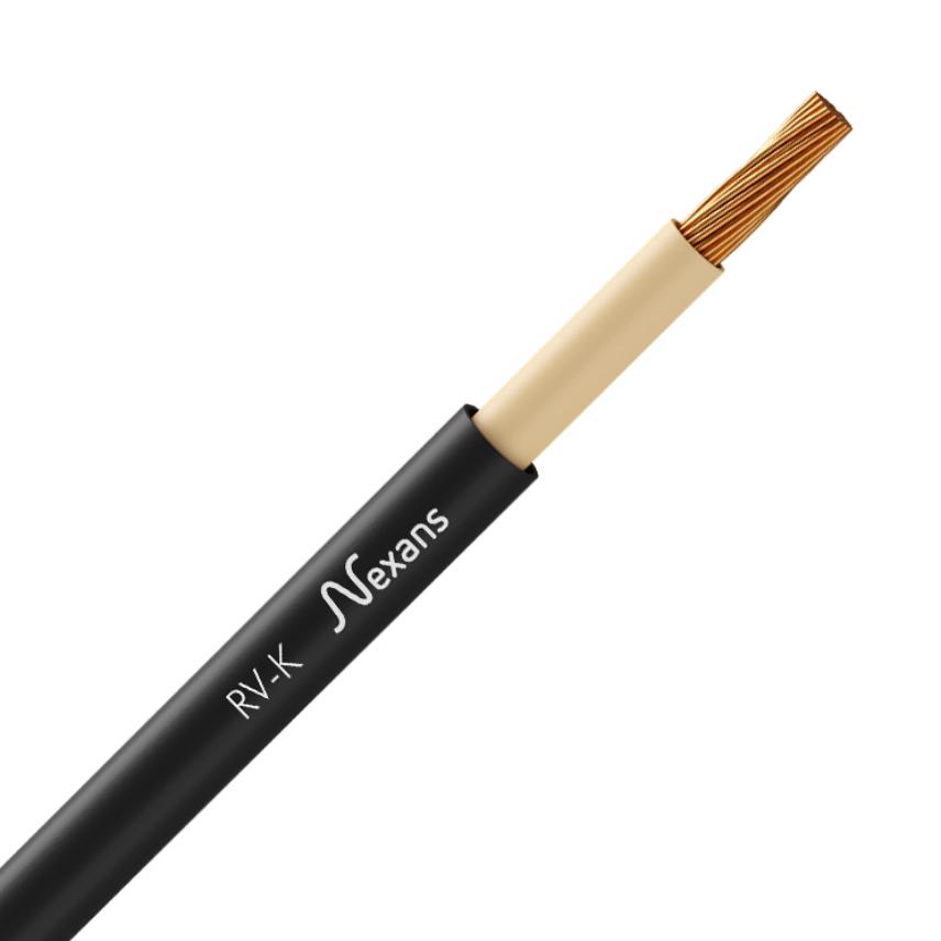 Nexans RV-K 3G2.5 mm² GL12000