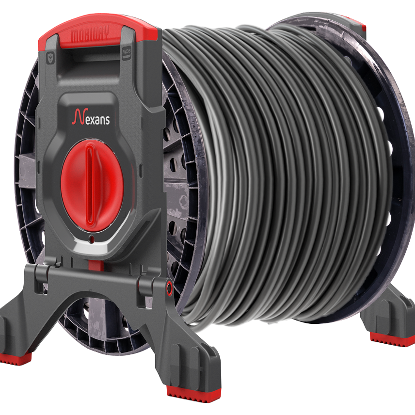 Nexans RV-K 3G2.5 mm² GL12000