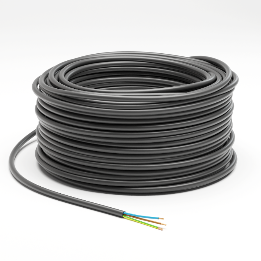 Nexans RV-K 3G2.5 mm² GL12000