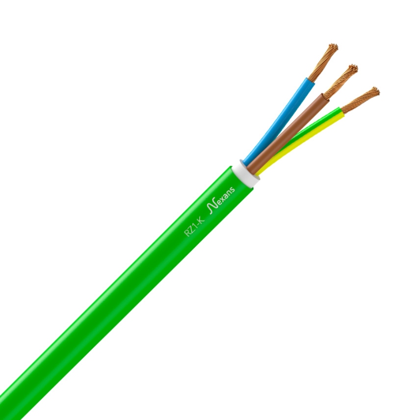 Nexans RZ1-K (AS)