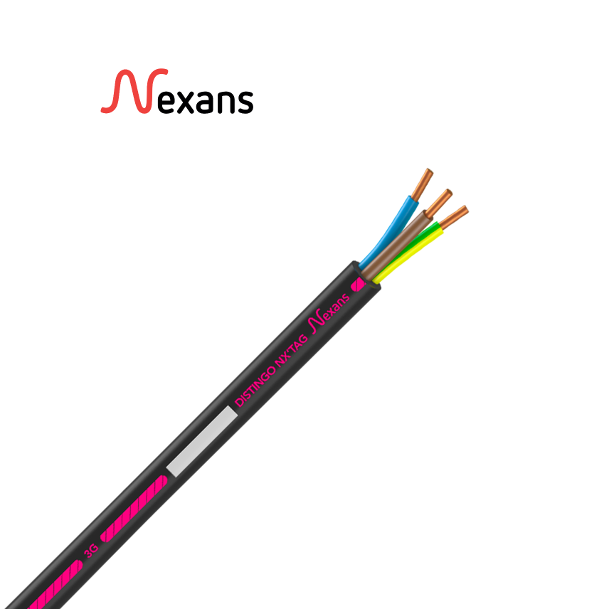 U-1000 R2V DISTINGO
