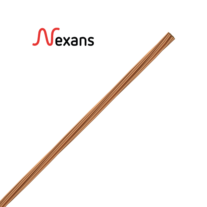 COBRE DESNUDO 25 (S) RECOCIDO R25m P80U