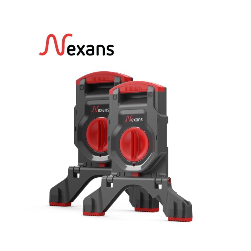 Nexans MOBIWAY MOB