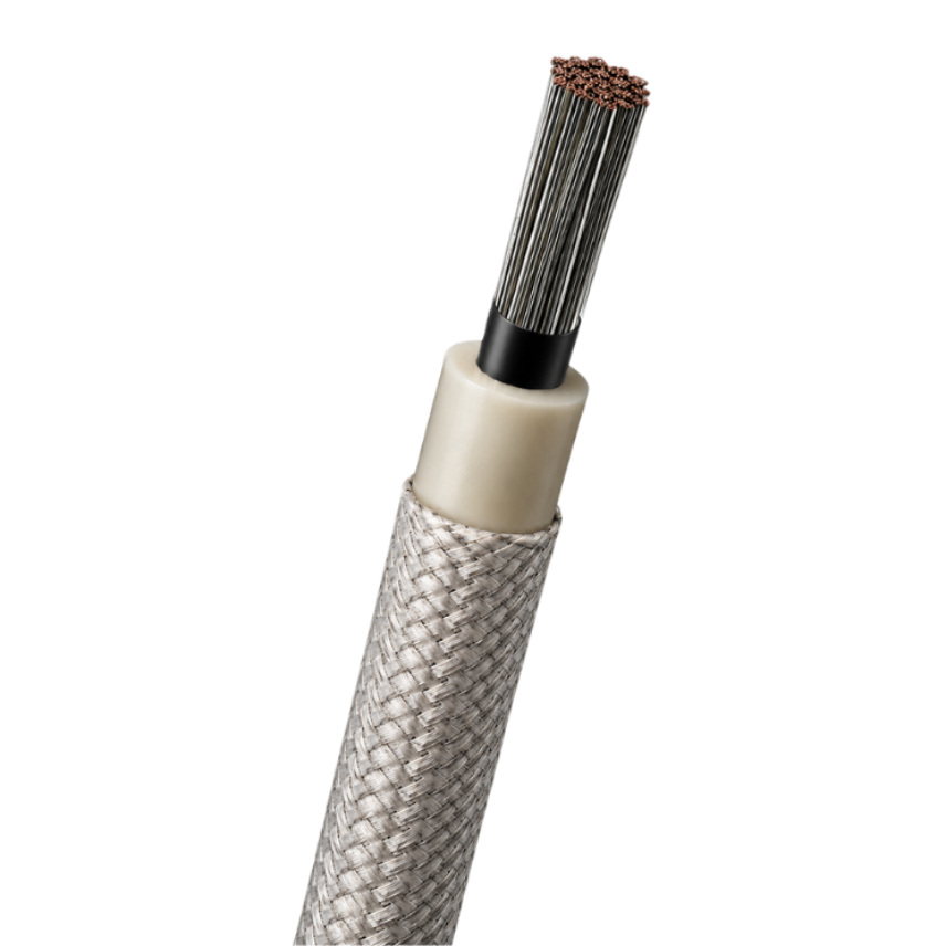 SIWO-KUL® B10  6.6 / 7.2 kV